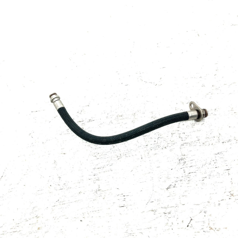 2001 Sea-Doo GTX DI OEM Fuel Pressure Hose 270600022 JS5