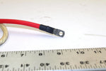 1996 Sea-doo Gti Oem Positive Battery Cable 278000514 JS18