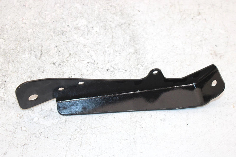 2005 Arctic Cat Atv 650 Oem Bumper Bracket Set 1506-562; 1506-563 AA27