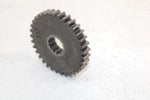 87 Polaris Trail Boss 4x4 Oem 33T Transmission Gear 3231514 AP127