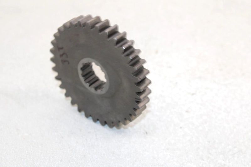 87 Polaris Trail Boss 4x4 Oem 33T Transmission Gear 3231514 AP127