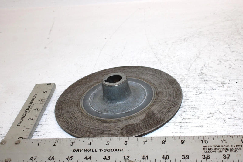 1998 Ski-doo Formula 500 Oem Brake Disc 507031400 507032458 SS1
