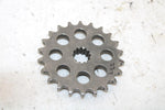 1979 Yamaha Et250c Oem 22T Chain Case Sprocket 8F3-47548-20-00 SY61