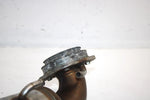 1990 Kawasaki 650 Ts OEM Exhaust Muffler 18001-3732 JK8
