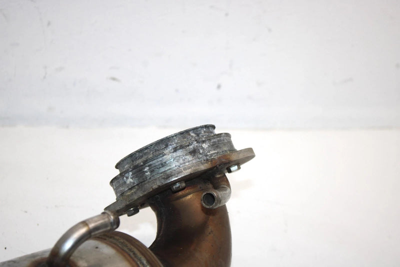 1990 Kawasaki 650 Ts OEM Exhaust Muffler 18001-3732 JK8
