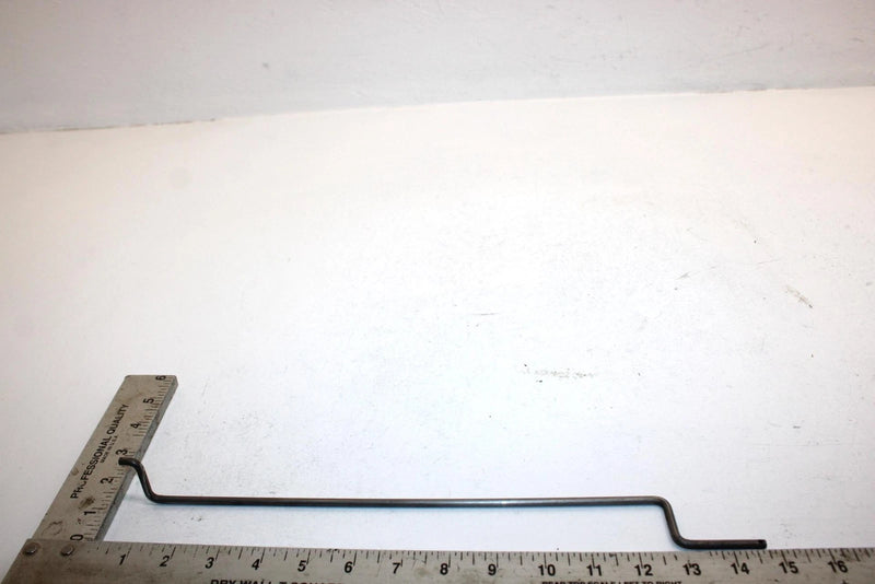 1996 Polaris Slx 780 Oem Hood Prop Rod 5224471 JP35