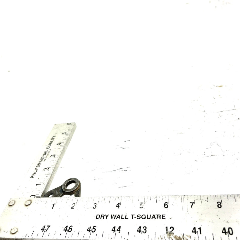 1992 Yamaha Big Bear 350 YFM350FW 4x4 OEM Shift Lever 1YW-18191-00-00 AY53  