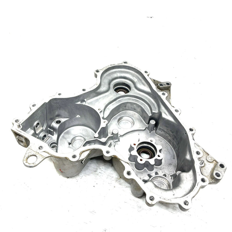 10-14 Polaris Sportsman 550 OEM Main Gearcase 3234689 AP238