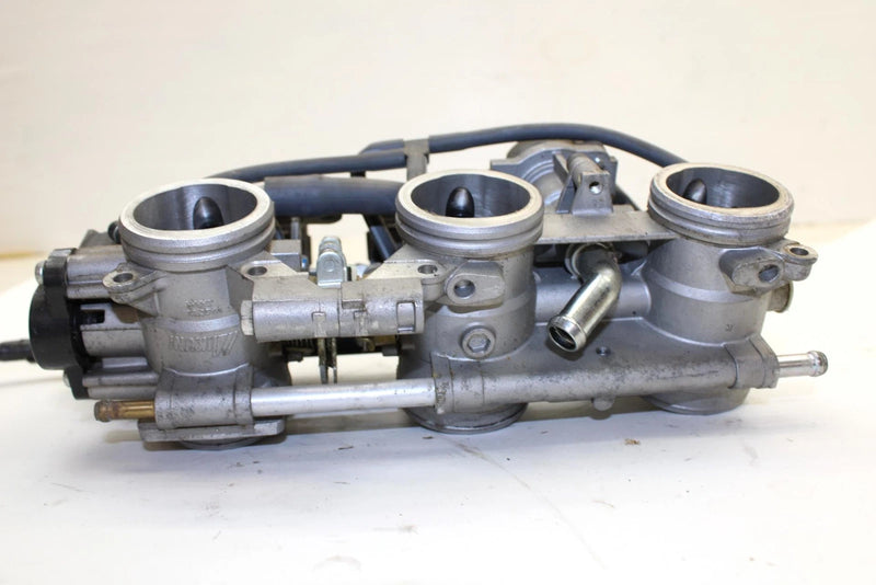 2008 Yamaha Fx Nytro Oem Throttle Body W/Harness 8GL-13750-10-00 SY80