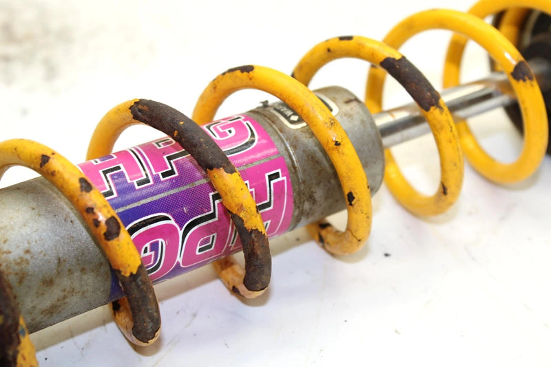 1996 Ski-doo Mxz 583 Oem Front Shock 414956700 SS105
