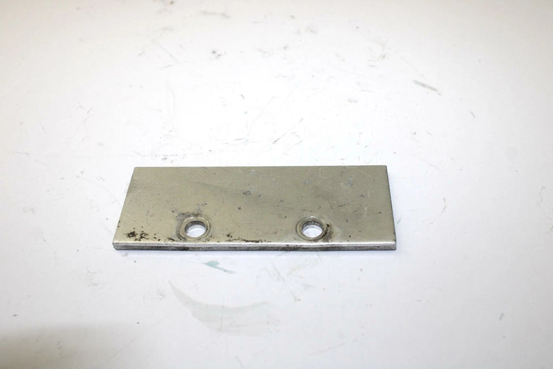94 ARTIC CAT EXT 580 OEM STEERING COLUMN STAY LOWER BACKING PLATE 0605-217 Q3633