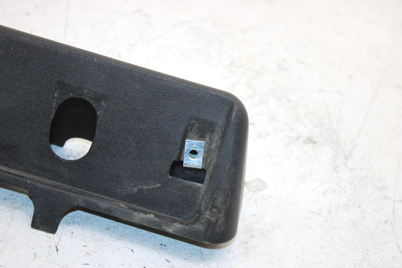 05 Arctic Cat Firecat 700 Efi Sno Pro Oem Taillight Housing 0609-624 SAS4