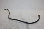 1995 Polaris Xlt Oem Rear Brake Line 1930755 SP19