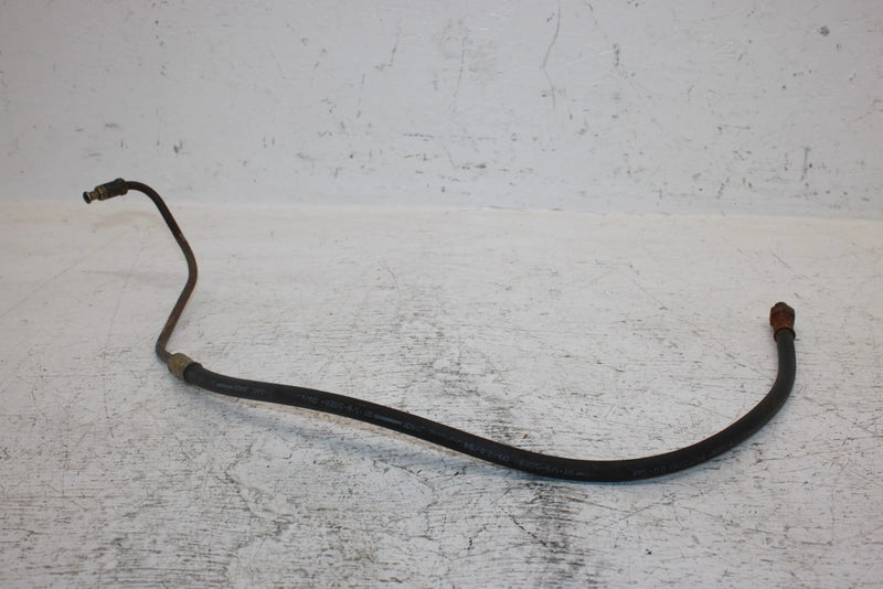 1995 Polaris Xlt Oem Rear Brake Line 1930755 SP19