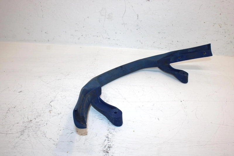 2001 Polaris 800 Le Oem Front Bumper 5433518-070 5434439-070 SP22