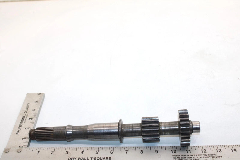 03 Arctic Cat 500 Fis Automatic  Oem Transmission Drive Shaft 3402-731 AA19