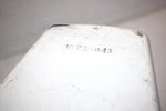 1998 Arctic Cat Ts-l 1000 Oem Rear Storage Bucket 1673-443 JA11