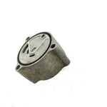 92 Yamaha Big Bear 350 4x4 OEM Oil Pump Adapter Plate 1YW-13461-01-00 AY53