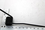 1989 Yamaha Ovation Deluxe Oem Front Right Skid Spring 85L-47472-00-00 SY69