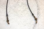 2001 Polaris 500 Classic Oem Choke Cable 7080753 SP27