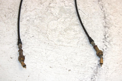 2001 Polaris 500 Classic Oem Choke Cable 7080753 SP27