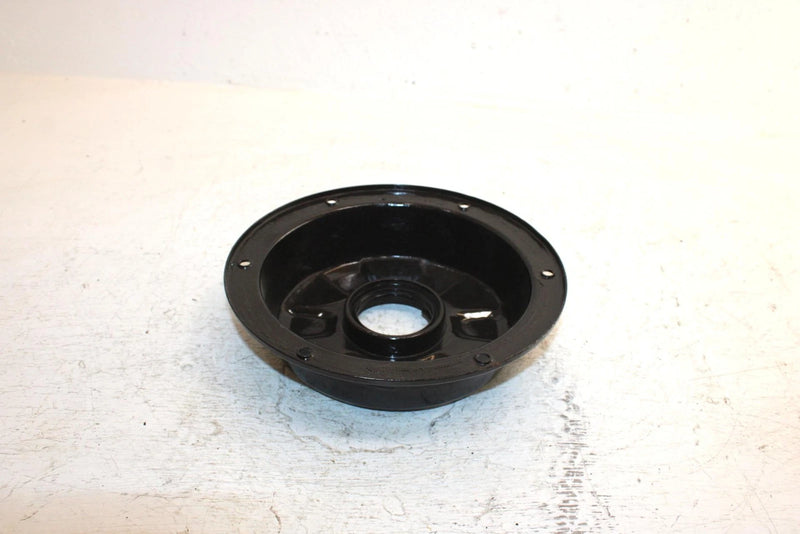 1983 Honda Atc 185 Sa All Terrain Oem Rear Brake Drum Cover 40532-958-670 AH61