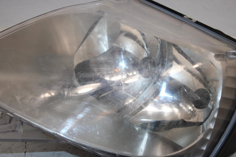 07 Arctic Cat F6 Lxr Efi Oem Left Headlight 0609-781 SA257