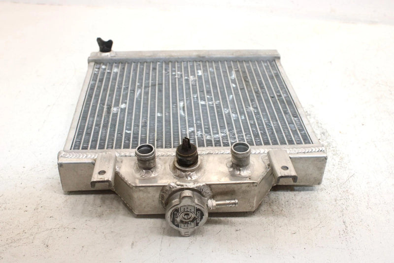 1991 Polaris Trail Boss 350l Aftermarket Radiator 1240006 AP172