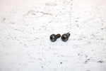 2001 Ski-doo Mxz 800 Oem Carb Cap Screw Pair 404161923 SS19