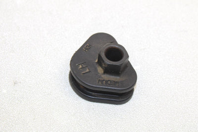 Polaris Oem Black Original Left Spring Tensioner Roller 5434589 Q1284