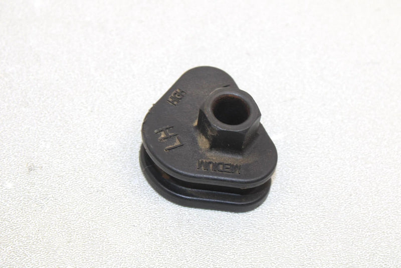 Polaris Oem Black Original Left Spring Tensioner Roller 5434589 Q1284
