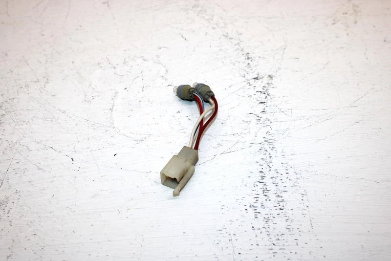 2000 Yamaha  Kodiak 400 Oem Pilot Light Harness 5GH-83530-10-00 AY26