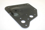 Polaris OEM Rear Skid Bracket Set 1012431-067 SP126