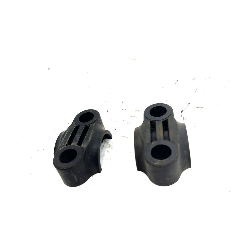 83-86 Suzuki ALT125 OEM Steering Shaft Holder 51670-1802 AS31
