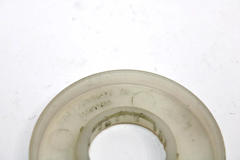 Ski-doo Oem Idler Wheel Labyrinth Seal 503190682 Q4839