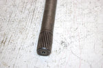 00 Kawasaki Bayou 300 4x4 Oem Rear Axle Set 41068-1348 41068-1347 AK20