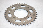 01 Polaris Trail Blazer  Oem Rear Sprocket 36T 3222065 3222109 AP1