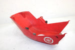 88 Yamaha  Warrior 350 Yfm350x Oem Red Top Cover 2XK-2171A-00-00 AY3