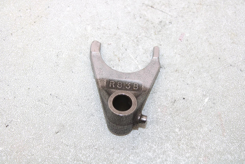2006 Polaris Outlaw 500 Oem Right Shift Fork 3089645 AP4