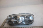 07 Ski-doo Mxz 800 Blizzard Ho Power Tek Oem Halogen Headlamp Assy 515176311 SS5
