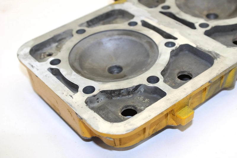 90 Sea-Doo SP OEM Cylinder Head 290913261 JS1