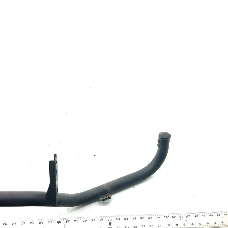 2021 CF-Moto CFORCE 600 OEM Rear Bumper  9DS#-141000-6001-0BP00 AC0