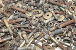 95 Arctic Cat Bearcat 440 Oem Nut Bolt Spacer Washer Hardware Kit SA9