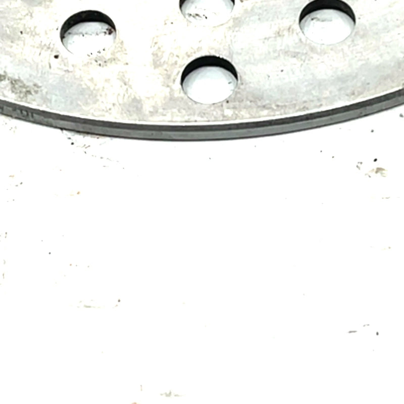 2000 Yamaha Warrior 350 YFM350X OEM Brake Disc 3GD-2582T-10-00 AY67
