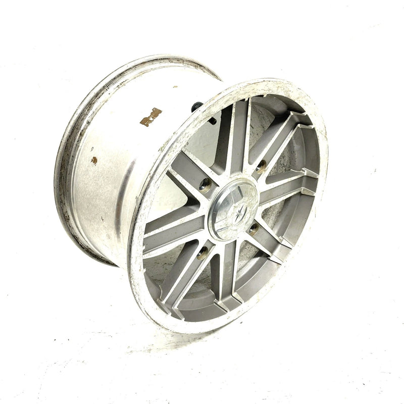 10-14 Polaris Sportsman 550 OEM Rear Wheel Rim 1521485 AP238