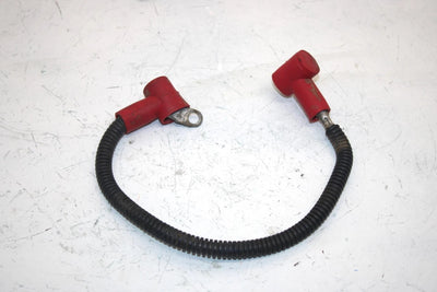 02 Arctic Cat 250 2x4 Oem Battery To Relay Wire 0445-011 AA22