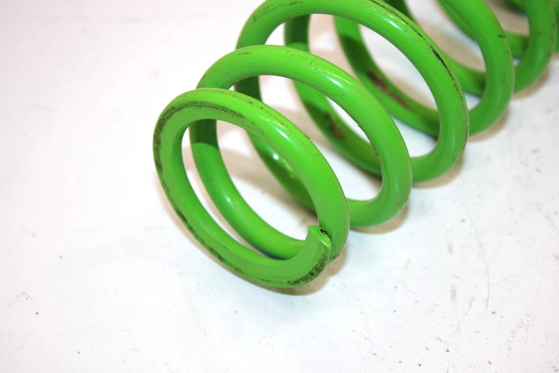 04 Arctic Cat Z 440 Lx Oem Front Shock Spring 1703-288 SA295