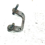 96-99 Polaris Xpress 300 OEM Front Brake Caliper Mount 1910057 AP248