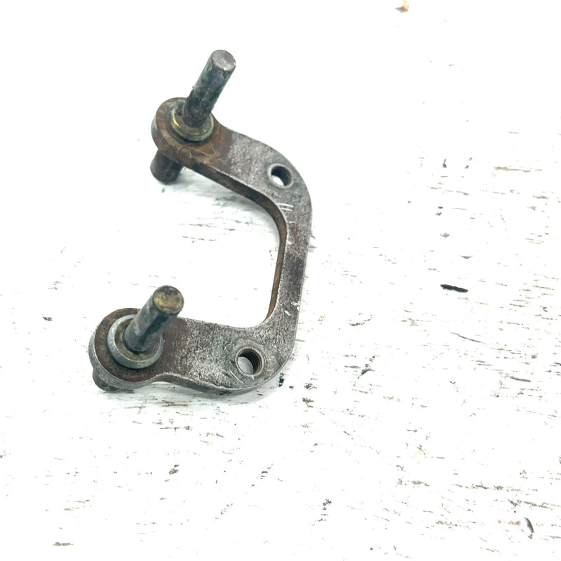 96-99 Polaris Xpress 300 OEM Front Brake Caliper Mount 1910057 AP248