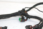 2003 Ski-doo Mxz 600 Oem Main Wiring Harness SS94